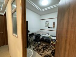 Simsville (D14), Condominium #488463351